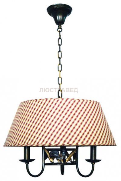 Подвесной светильник Donolux S110005/3P