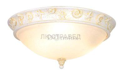 Потолочный светильник Donolux C110163/3-50