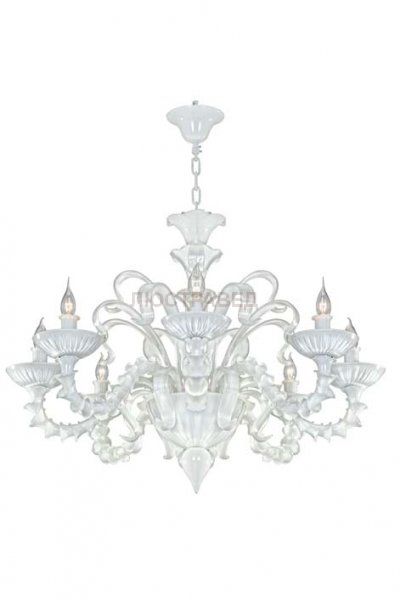 Люстра Donolux S110188/8white