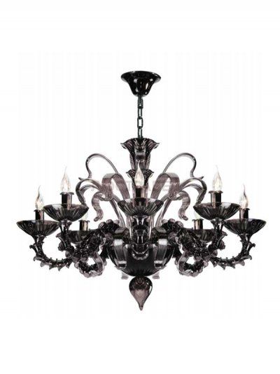 Люстра Donolux S110188/8black