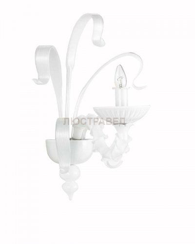 Светильник настенный бра Donolux W110188/1white