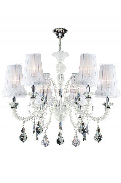 Люстра Donolux S110191/6