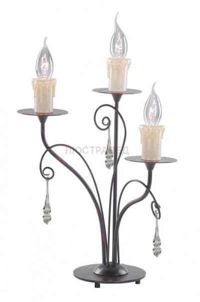 Настольная лампа Donolux T110171/3