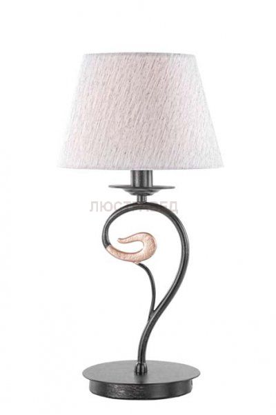 Настольная лампа Donolux T110176/1