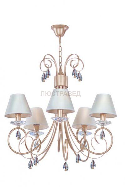 Люстра Donolux S110180/5