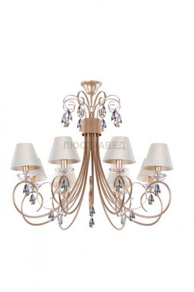 Люстра Donolux S110180/8