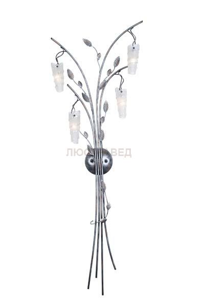 Светильник настенный бра Donolux W110170/4