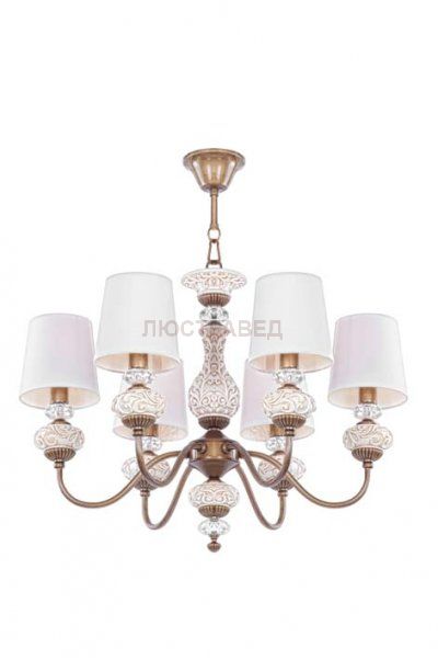 Люстра Donolux S110175/6