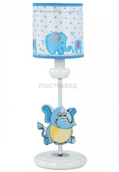 Настольная лампа Donolux T110060/1elephant