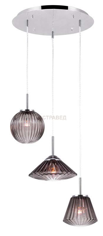 Подвесной светильник Donolux S110195/3