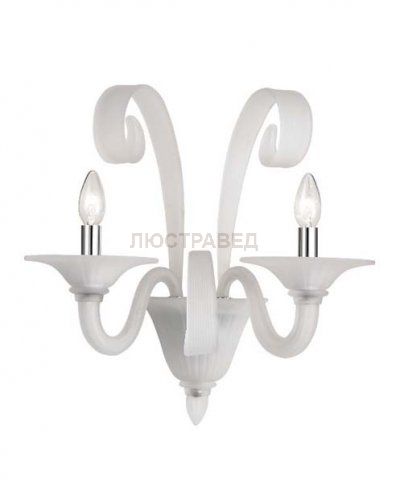 Светильник настенный бра Donolux W110218/2