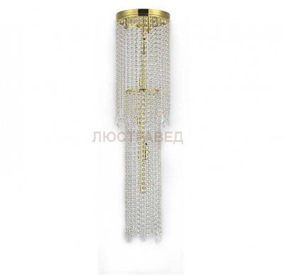 Потолочный светильник Donolux C110231/8gold