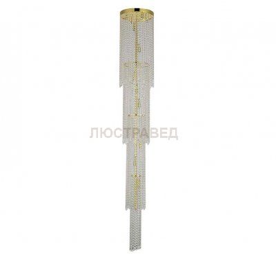 Потолочный светильник Donolux C110231/14gold