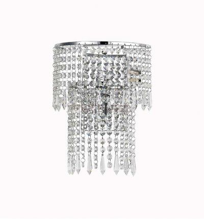 Светильник настенный бра Donolux W110231/2