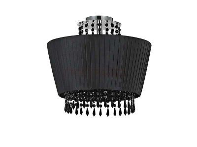 Потолочный светильник Donolux C110237/3black