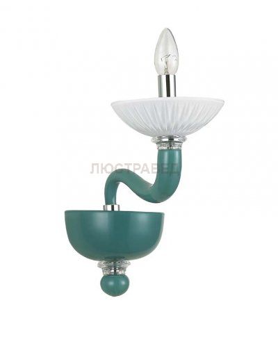 Светильник настенный бра Donolux W110242/1