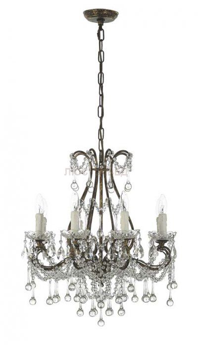 Люстра Donolux S110238/8