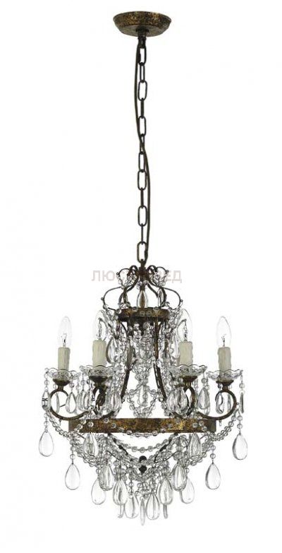 Люстра Donolux S110239/6