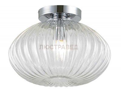 Потолочный светильник Donolux C110244/1clear