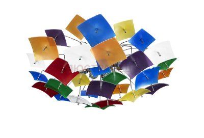 Потолочный светильник Donolux C110234/7color