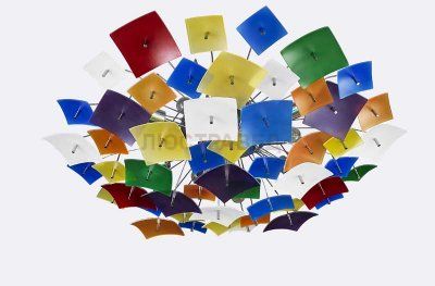 Потолочный светильник Donolux C110234/11color