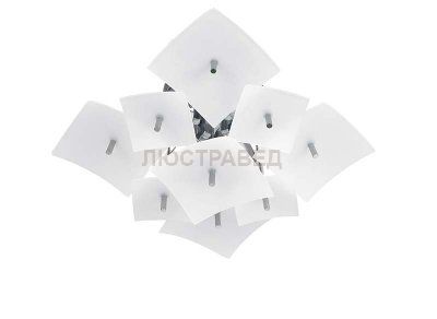 Потолочный светильник Donolux C110234/4