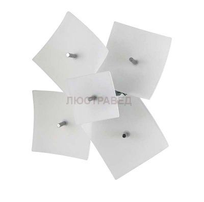 Светильник настенный бра Donolux W110234/2