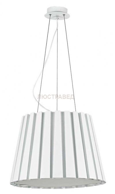 Подвесной светильник Donolux S111000/3white