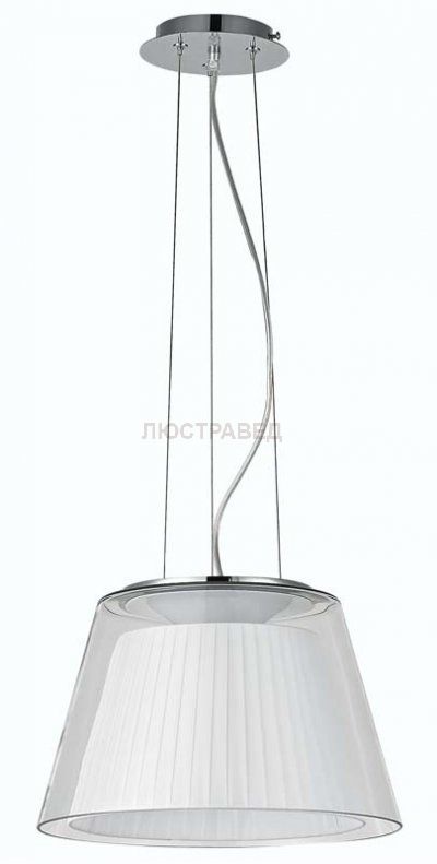 Подвесной светильник Donolux S111002/1white