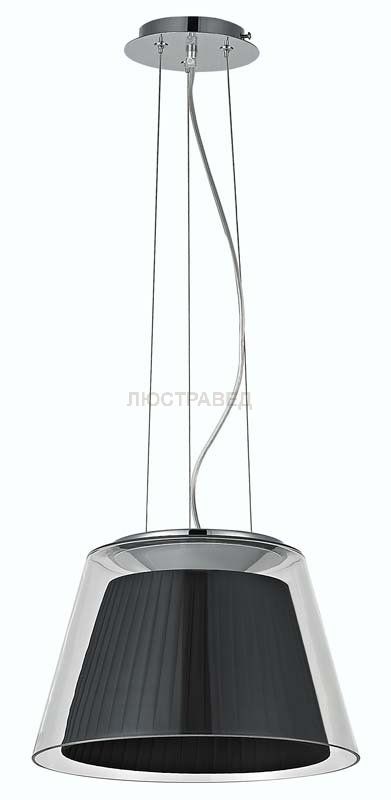 Подвесной светильник Donolux S111002/1black
