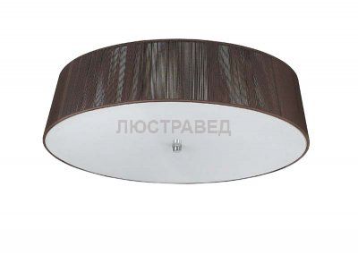 Потолочный светильник Donolux C111012/4brown