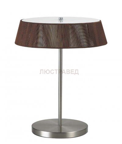 Настольная лампа Donolux T111012/3brown