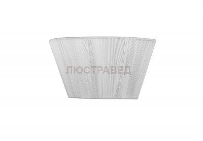 Светильник настенный бра Donolux W111012/3white