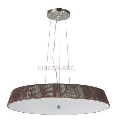 Подвесной светильник Donolux S111012/6brown