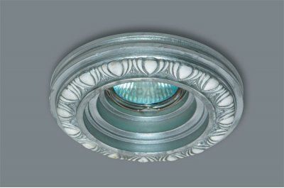 Светильник встраиваемый Donolux DL211G/6