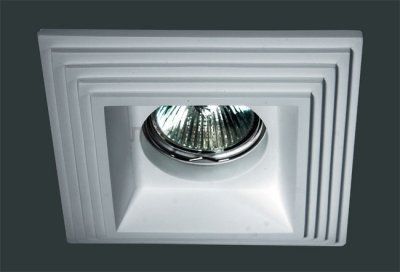 Светильник встраиваемый Donolux DL208G