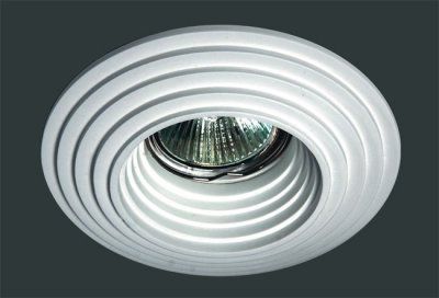 Светильник встраиваемый Donolux DL207G