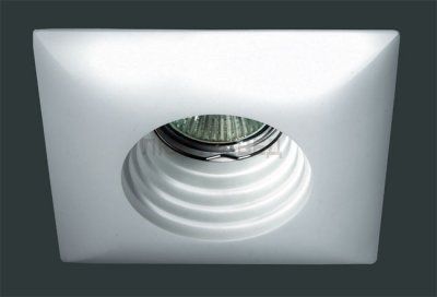 Светильник встраиваемый Donolux DL203G