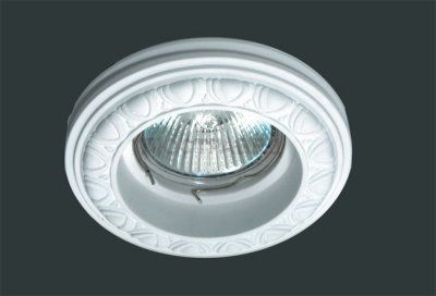 Светильник встраиваемый Donolux DL212G