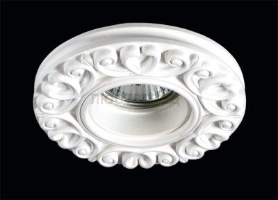 Светильник встраиваемый Donolux DL225G