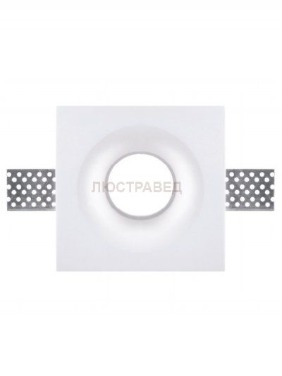 Светильник встраиваемый Donolux DL228G