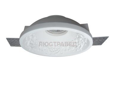 Светильник встраиваемый Donolux DL234G