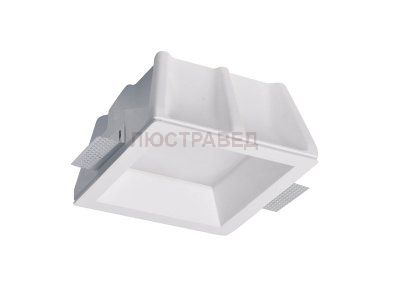 Светильник встраиваемый Donolux DL258G