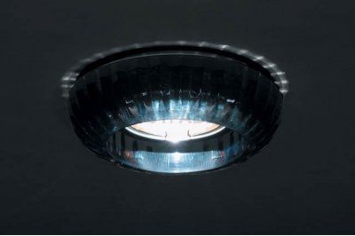 Светильник встраиваемый Donolux DL139CH/Gray