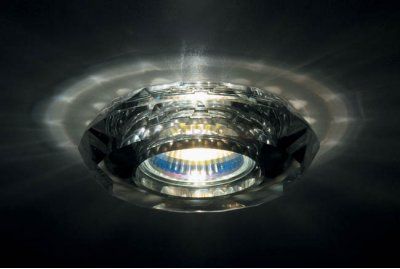 Светильник встраиваемый Donolux DL041CL