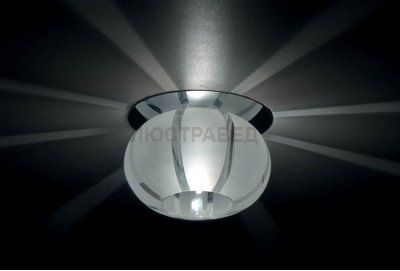 Светильник встраиваемый Donolux DL025S