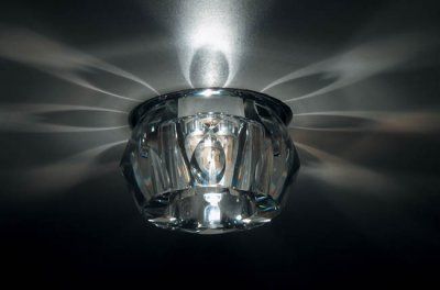 Светильник встраиваемый Donolux DL022B