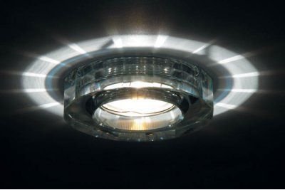 Светильник встраиваемый Donolux DL013A