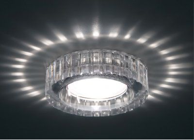 Светильник встраиваемый Donolux DL149CH/White