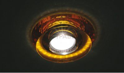 Светильник встраиваемый Donolux DL014Y